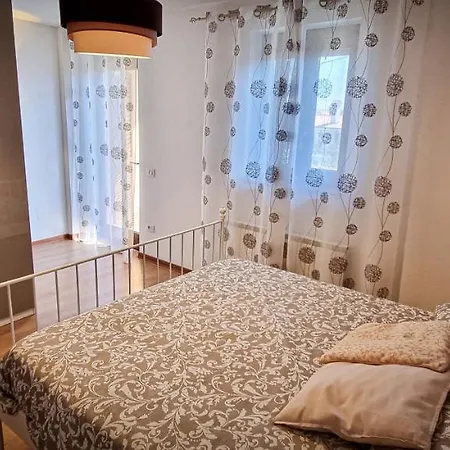 Дом отдыха Erta De Mar Триест