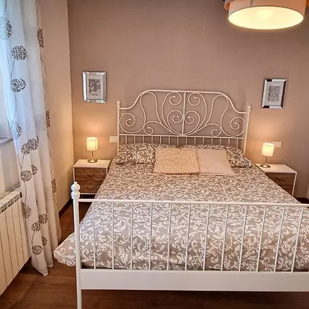 Erta De Mar * Триест
