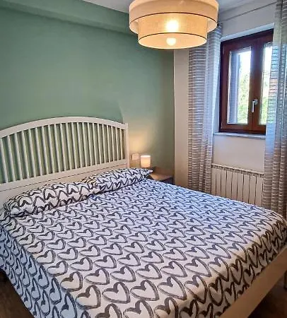 Erta De Mar Tatil Evi