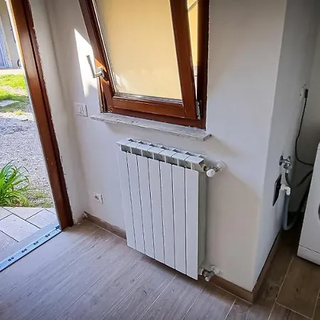 Erta De Mar Tatil Evi *