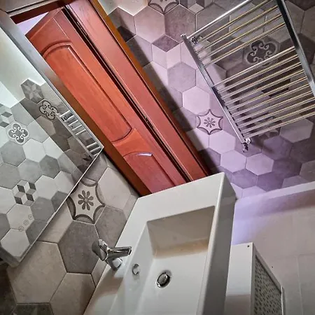 Tatil Evi Erta De Mar *
