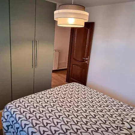 Tatil Evi Erta De Mar *