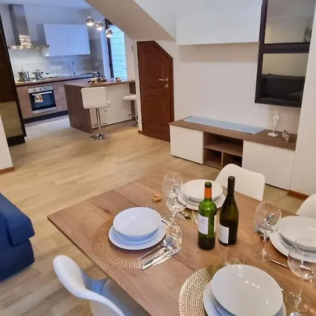 Tatil Evi Erta De Mar Trieste
