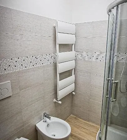 Erta De Mar Tatil Evi