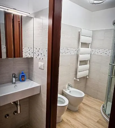 Erta De Mar Tatil Evi