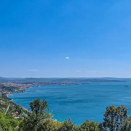Erta De Mar