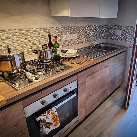Tatil Evi Erta De Mar