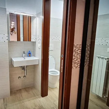 Tatil Evi Erta De Mar